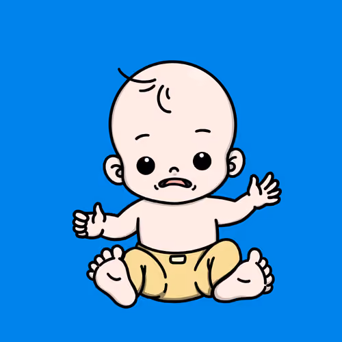 CBaby #830