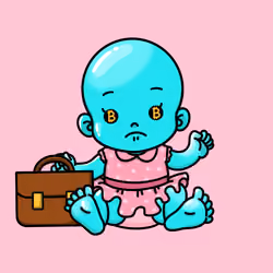CBaby #330