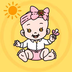 CBaby #1414