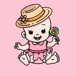 CBaby #1448