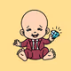 CBaby #1355
