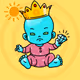CBaby #1356