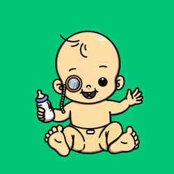 CBaby #1315