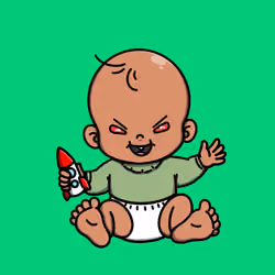 CBaby #1081