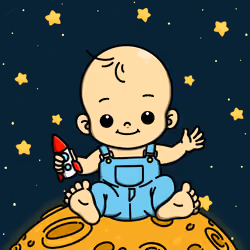 CBaby #1447