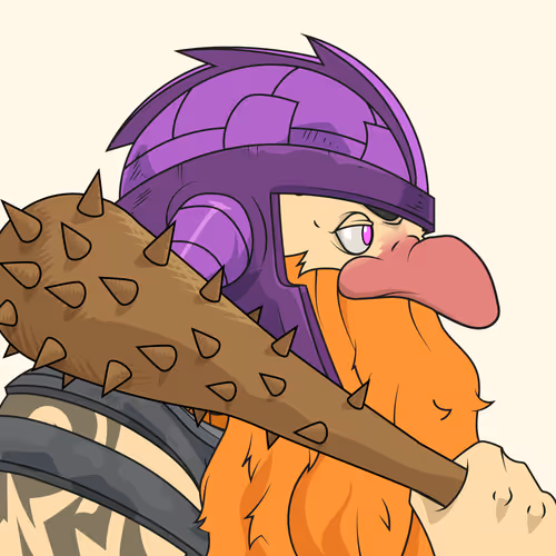 Hardheads