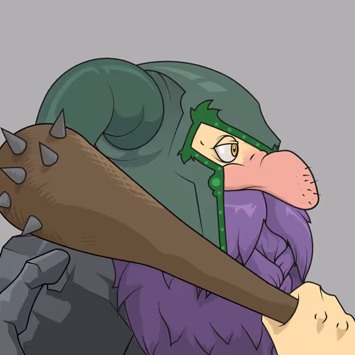 Hardheads