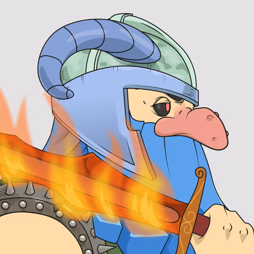 Hardheads