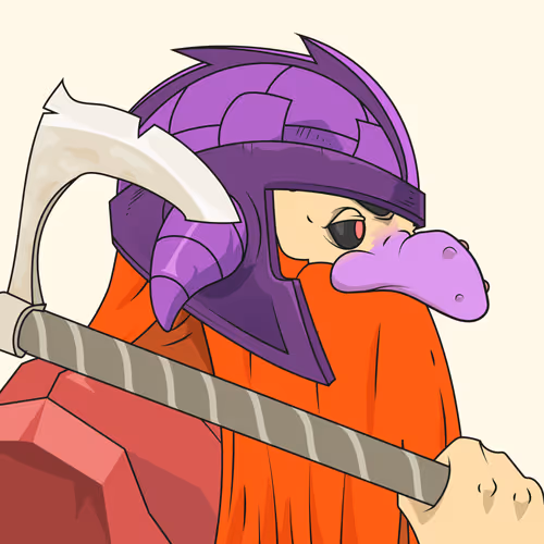 Hardheads