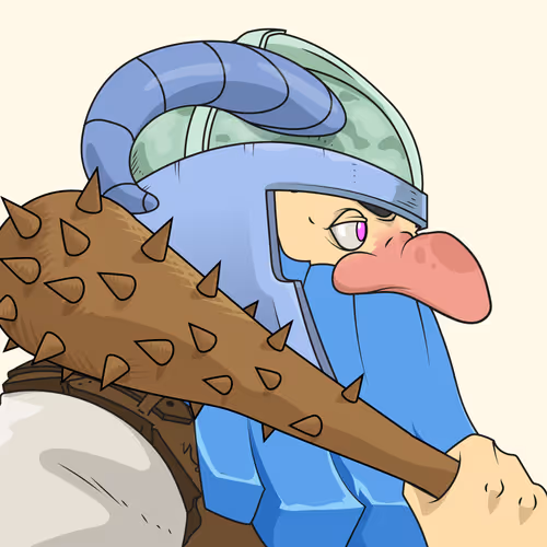Hardheads