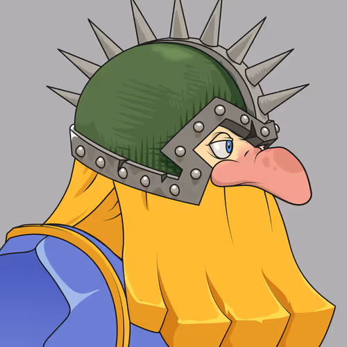 Hardheads