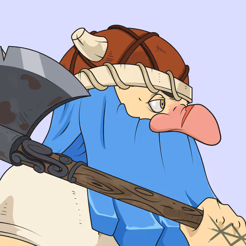 Hardheads