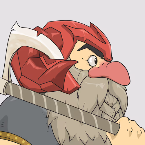Hardheads