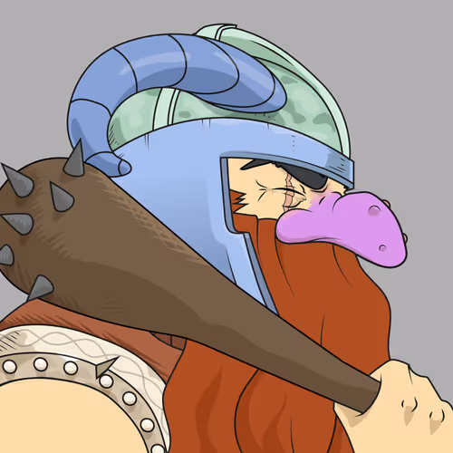 Hardheads