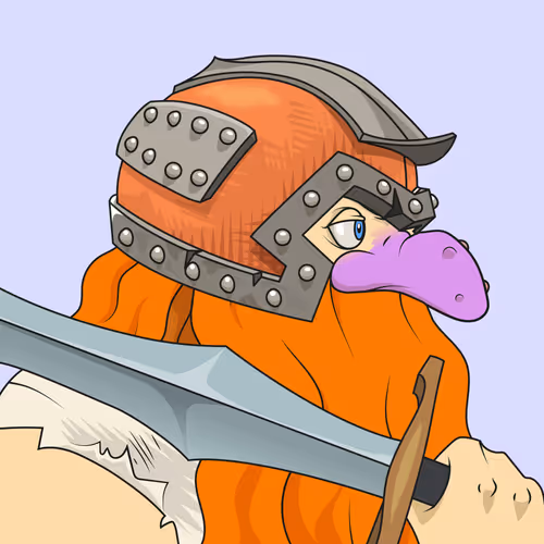 Hardheads