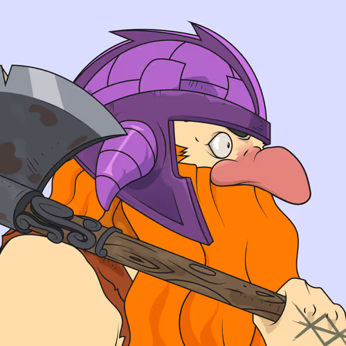 Hardheads