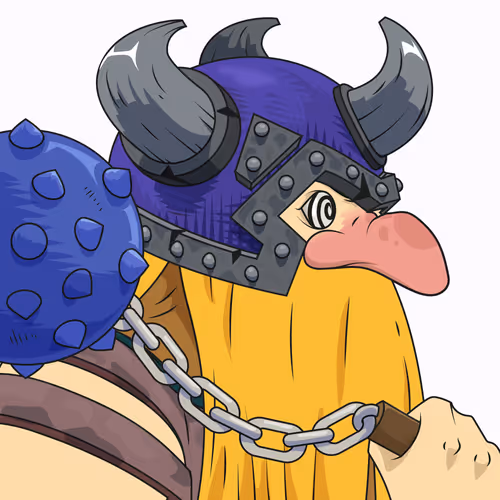 Hardheads