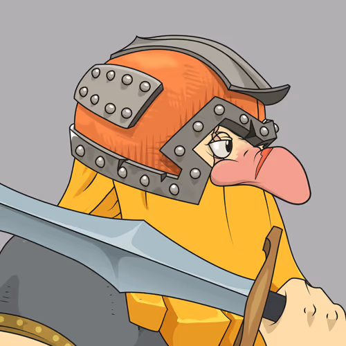 Hardheads