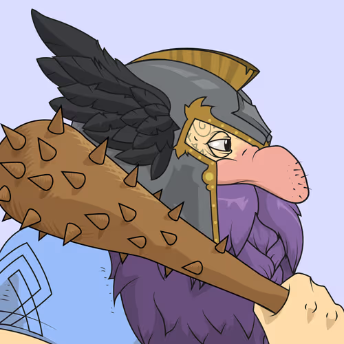 Hardheads