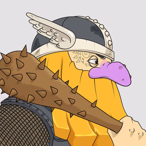 Hardheads