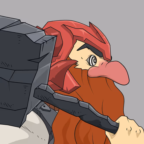Hardheads