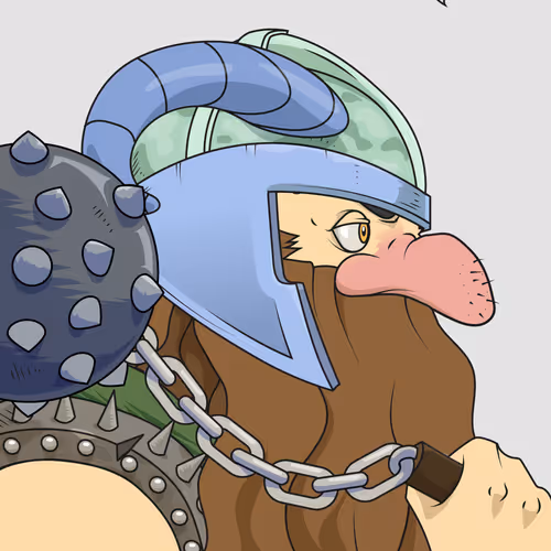 Hardheads