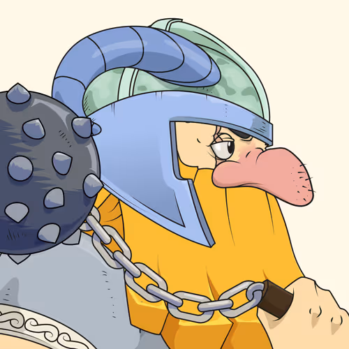 Hardheads
