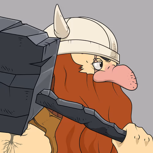 Hardheads