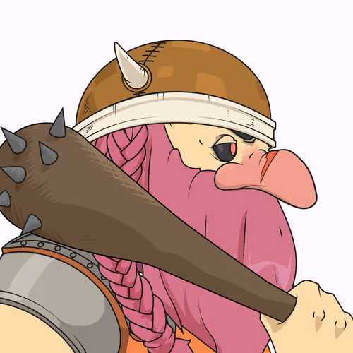Hardheads