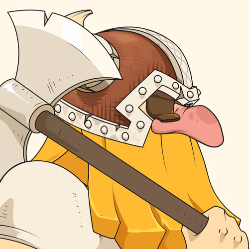 Hardheads