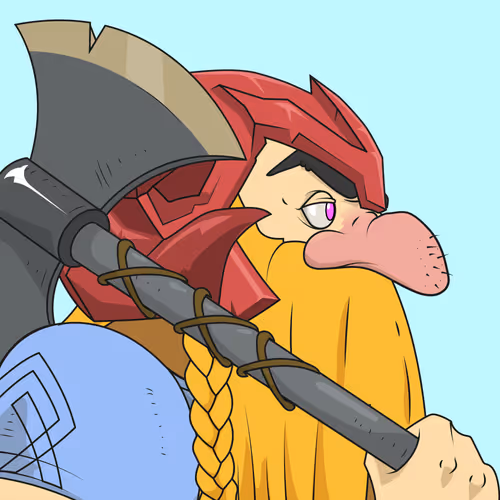 Hardheads