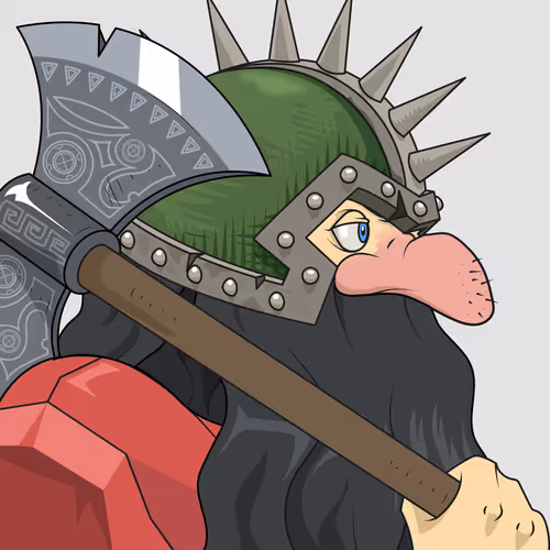 Hardheads