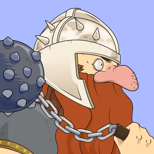 Hardheads