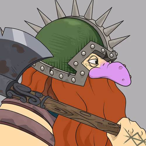 Hardheads