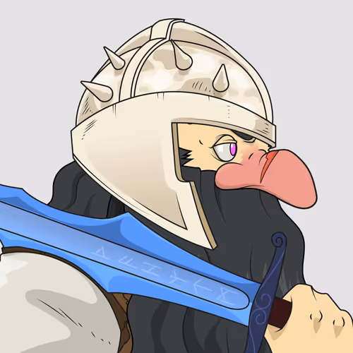 Hardheads