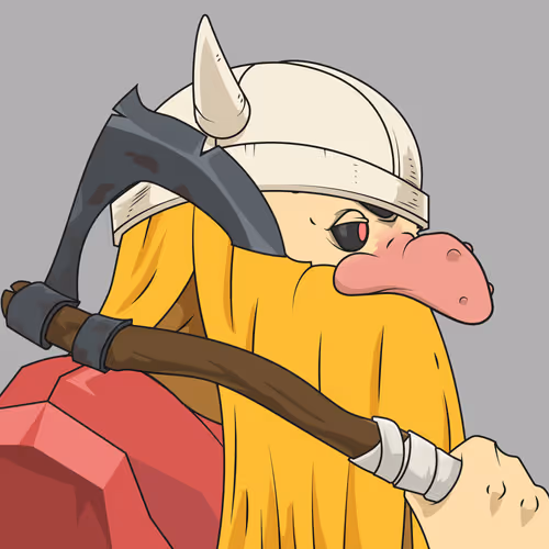 Hardheads