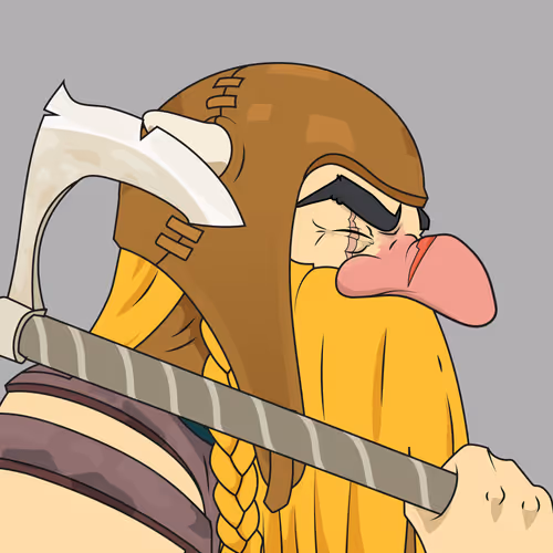 Hardheads