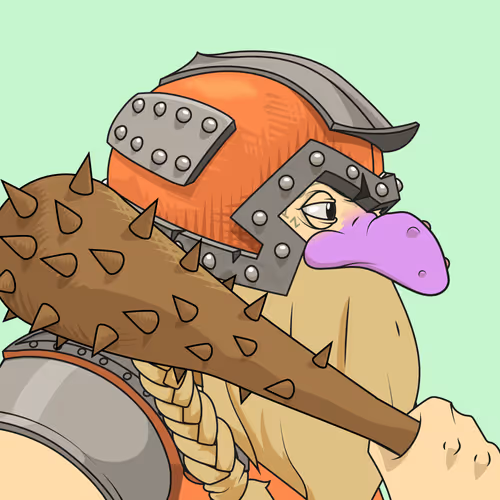 Hardheads