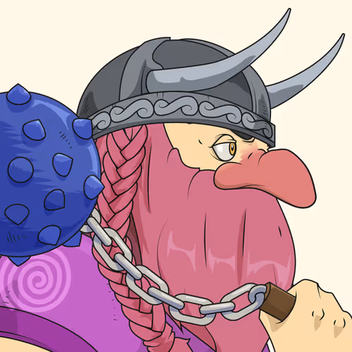 Hardheads