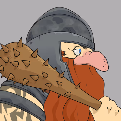 Hardheads