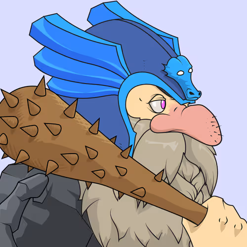 Hardheads
