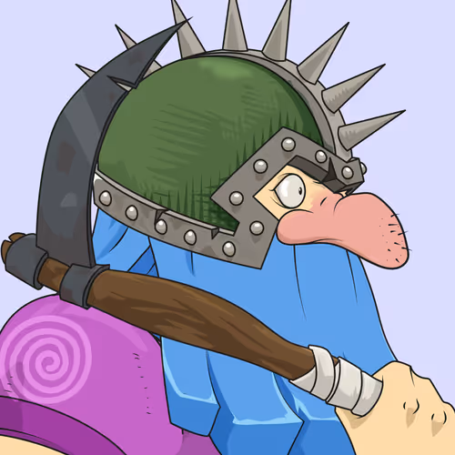 Hardheads