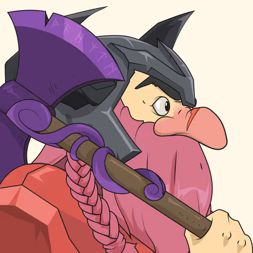 Hardheads