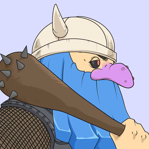 Hardheads
