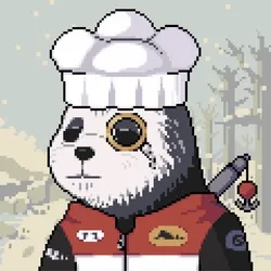 Pandaria #112
