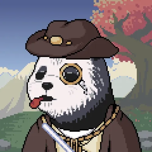 Pandaria #296