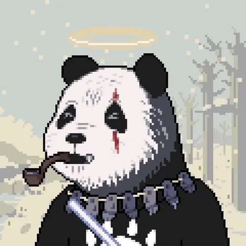 Pandaria #307