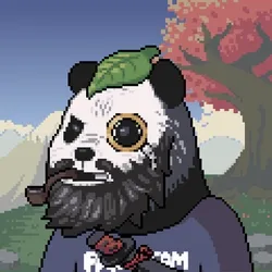 Pandaria #105