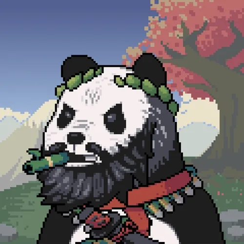 Pandaria #184