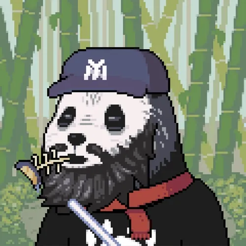 Pandaria #324